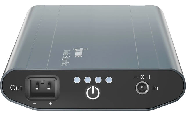 Truma Battery Pack Für Truma Kühlboxen 1 Truma Battery Pack Für Truma Kühlboxen