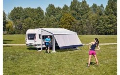 Thule Front Connection Profile Verbindungsprofile Set 6x 1,0m 7 Thule Front Connection Profile Verbindungsprofile Set 6x 1,0m -Camping Förderung 460322 3349676