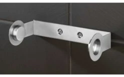 Wenko Universal Küchenrollenhalter Cerri Edelstahl Rostfrei -Camping Förderung 487224 3504452