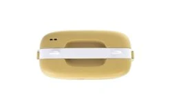 Miji Cookingbox One 250 Watt White/sand -Camping Förderung 500789 3313806