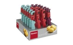 Camping Förderung 11 Metaltex Speedy Sparschäler