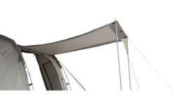 Tambu Nihaita 5 Personen Familien Tunnelzelt Braun -Camping Förderung 575975 3940527