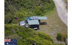 Gordigear Gumtree Markise 140 Cm -Camping Förderung 585575 3987007