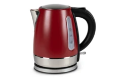 Kampa Cascade Electric Kettle Wasserkocher 1 Liter Sunset -Camping Förderung 608763 4332819