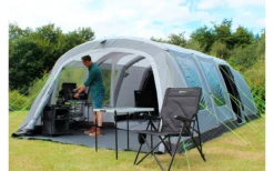 Outdoor Revolution Einzelnes Induktionskochfeld 200 Bis 1800 W -Camping Förderung 610423 4368807