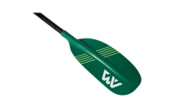 Aqua Marina Ripple Tech 2 In 1 Aluminium Canoe Und Kajak Paddel -Camping Förderung 618991 4409671