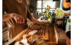 Fiskars Functional Form Brotmesser 34,2 Cm -Camping Förderung 640941 4575354