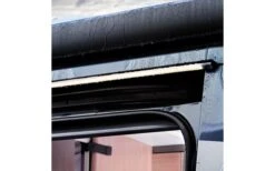 Dometic LED-Regenrinne RainTec RT 100