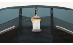 Easy Camp Palmdale 400 Tunnelzelt Für 4 Personen -Camping Förderung 666354 4628115