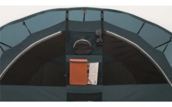 Easy Camp Palmdale 400 Tunnelzelt Für 4 Personen -Camping Förderung 666357 4628121