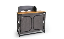 Camplife Küchenbox Capri M Faltbar -Camping Förderung 672642 4676358