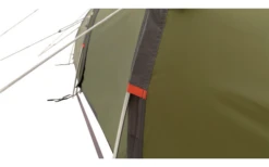 Robens Voyager Versa 3 Tunnelzelt 3 Personen 395 X 195 X 115 Cm -Camping Förderung 682044 5038346