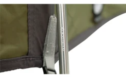 Robens Voyager Versa 3 Tunnelzelt 3 Personen 395 X 195 X 115 Cm -Camping Förderung 682047 5038352