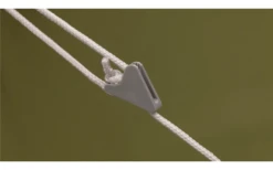 Robens Voyager Versa 3 Tunnelzelt 3 Personen 395 X 195 X 115 Cm -Camping Förderung 682050 5038358