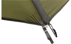 Robens Voyager Versa 3 Tunnelzelt 3 Personen 395 X 195 X 115 Cm -Camping Förderung 683046 5038334