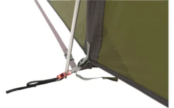 Robens Voyager Versa 3 Tunnelzelt 3 Personen 395 X 195 X 115 Cm -Camping Förderung 683049 5038340
