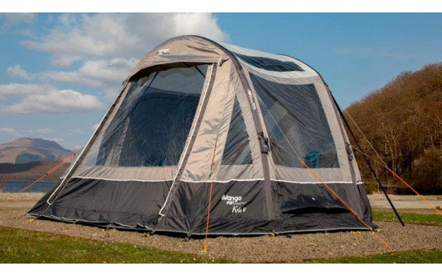 Vango Kela Pro Air Tall 3 Vango Kela Pro Air Tall – Bild 3