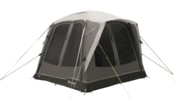 Outwell Bremburg Air Busvorzelt Aufblasbar -Camping Förderung 690807 4857521
