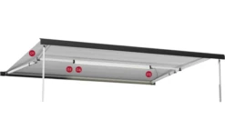 Fiamma Rafter LED F40van Spannstange Mit LED Leiste Für Markise F40 Van -Camping Förderung 695798 4718603