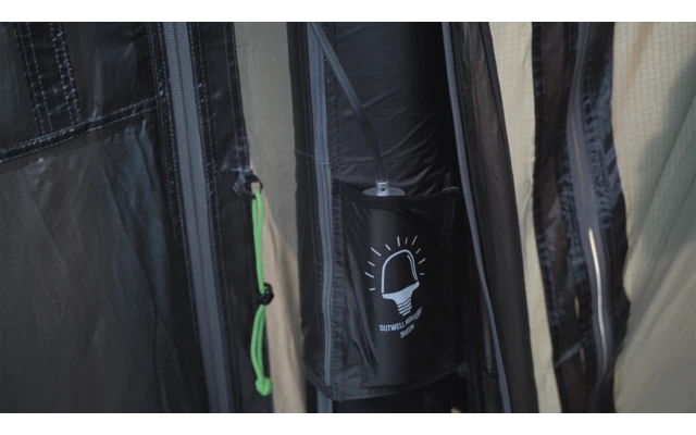 Outwell Ons Light Unit Taschenlampenset 3 Teilig 2 Outwell Ons Light Unit Taschenlampenset 3 Teilig – Bild 2