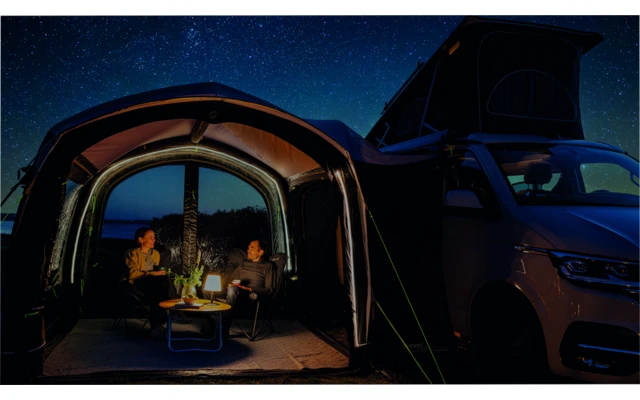 Outwell Ons Light Unit Taschenlampenset 3 Teilig 7 Outwell Ons Light Unit Taschenlampenset 3 Teilig – Bild 7