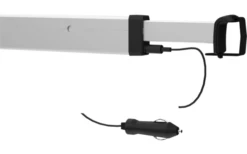 Fiamma Rafter LED F40van Spannstange Mit LED Leiste Für Markise F40 Van -Camping Förderung 699353 4742297