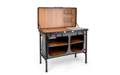 Camplife Küchenbox Capri Deluxe Mit Deckel -Camping Förderung 710837 4815113