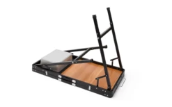 Camplife Küchenbox Capri Deluxe Mit Deckel -Camping Förderung 710849 4815137