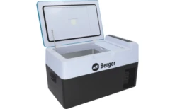 Berger Kompressor-Kühlbox K22 -Camping Förderung 714608 4824599