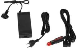 Berger Kompressor-Kühlbox K22 -Camping Förderung 714617 4824617