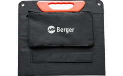 Berger Solarpanel BFSP 300 -Camping Förderung 729302 4876241