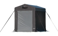 Wecamp Gerätezelt Utility 225x185x200/190 Cm -Camping Förderung 735116 4877519