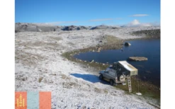 Gordigear Dachzelt 180 Plus Für 4 Personen Mit Vorzelt 180 X 320 Cm Grün -Camping Förderung 737408 4968797