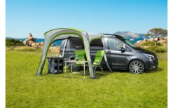 Berger Vorzelt/Sonnendach Bus -Camping Förderung 739787 4973618
