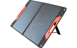 Berger Solarpanel BFSP 300 -Camping Förderung 764879 5103683