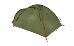High Peak Nightingale 3 Kuppelzelt Mit Vorbau Für 3 Personen 200 X 320 Cm -Camping Förderung 811988 5291960