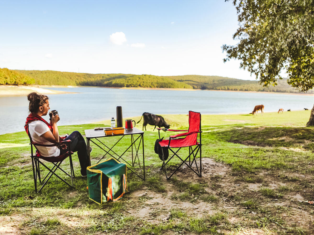 Camping Förderung -Camping Förderung 2