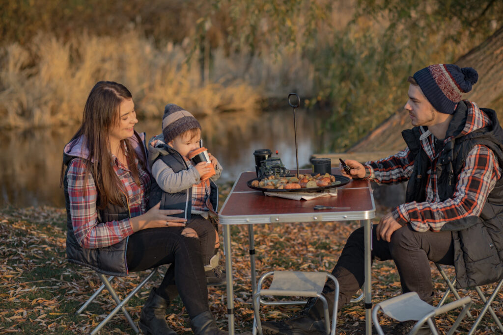 Camping Förderung -Camping Förderung 3
