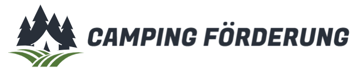 Camping Förderung